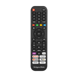Television KRUGER &amp; MATZ KM0224-V SMART TV 24"