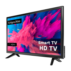 Television KRUGER &amp; MATZ KM0224-V SMART TV 24"