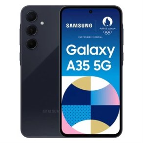 Smart Phone SAMSUNG Galaxy A35 (A356) 5G 8/256GB Navy 