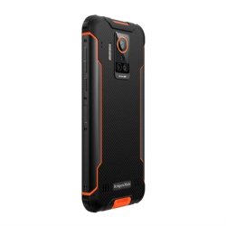 SmartPhone KRUGER &amp; MATZ Drive 10 Black KM05002