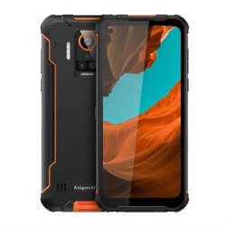 SmartPhone KRUGER &amp; MATZ Drive 10 Black KM05002