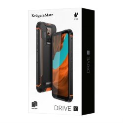 SmartPhone KRUGER &amp; MATZ Drive 10 Black KM05002