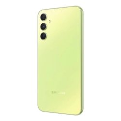 Smart Phone SAMSUNG Galaxy A34 (A346) 5G 6/128GB Lime