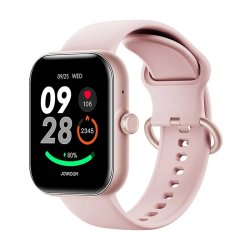 SmartWatch JOYROOM JR-FT5 Plus Pink