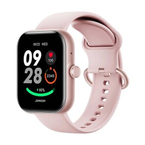 SmartWatch JOYROOM JR-FT5 Plus Pink