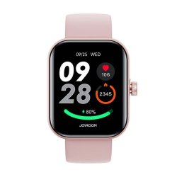 SmartWatch JOYROOM JR-FT5 Plus Pink