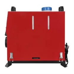 Diesel heater BLITZWOLF BW-AH-V1 5kW 12V