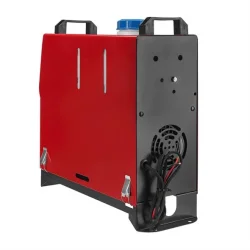 Diesel heater BLITZWOLF BW-AH-V1 5kW 12V