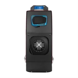 Diesel heater BLITZWOLF BW-AH-V1 5kW 12V