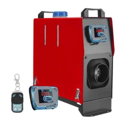 Diesel heater BLITZWOLF BW-AH-V1 5kW 12V