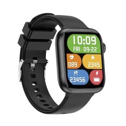 SmartWatch FOREVER IGO 3 JW-500 Black