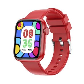 SmartWatch FOREVER IGO 3 JW-500 Red