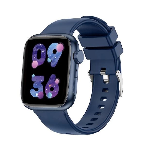 SmartWatch FOREVER IGO 3 JW-500 Blue