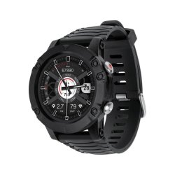 SmartWatch KRUGER &amp; MATZ KM0720 Activity Black