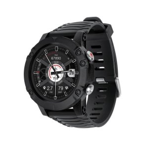 SmartWatch KRUGER & MATZ KM0720 Activity Black