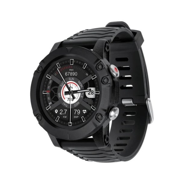SmartWatch KRUGER &amp; MATZ KM0720 Activity Black