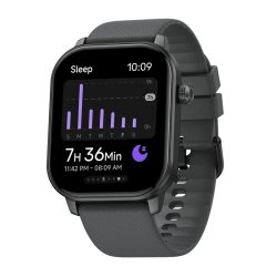 SmartWatch ZEBLAZE GTS 3 GPS Grey