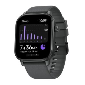 SmartWatch ZEBLAZE GTS 3 GPS Grey