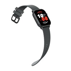 SmartWatch ZEBLAZE GTS 3 GPS Grey
