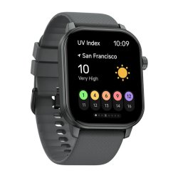 SmartWatch ZEBLAZE GTS 3 GPS Grey