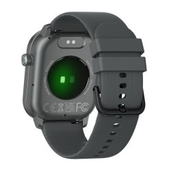 SmartWatch ZEBLAZE GTS 3 GPS Grey