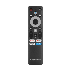 Television KRUGER &amp; MATZ KM0232HD-G SMART TV 32"