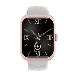 Smart Watch COLMI P86 Rose Gold