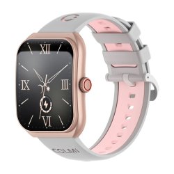 Smart Watch COLMI P86 Rose Gold