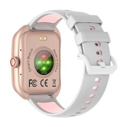 Smart Watch COLMI P86 Rose Gold