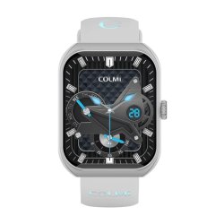 Smart Watch COLMI P86 Silver