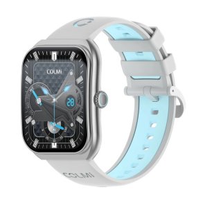 Smart Watch COLMI P86 Silver
