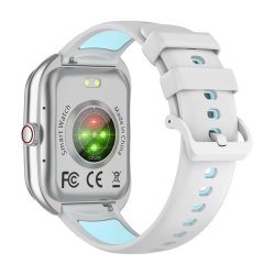 Smart Watch COLMI P86 Silver