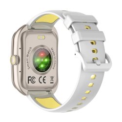 Smart Watch COLMI P86 Gold
