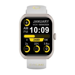 Smart Watch COLMI P86 Gold