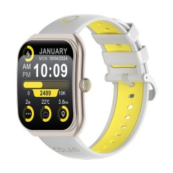 Smart Watch COLMI P86 Gold