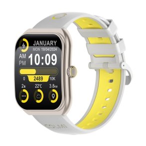 Smart Watch COLMI P86 Gold