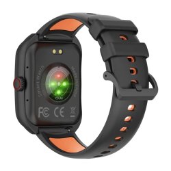 Smart Watch COLMI P86 Black