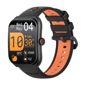 Smart Watch COLMI P86 Black