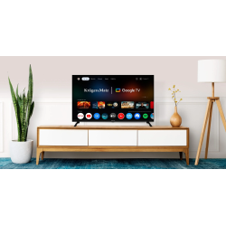KRUGER &amp; MATZ KM0240FHD-G2 40" Google TV Smart TV