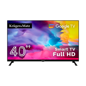 KRUGER & MATZ KM0240FHD-G2 40