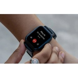 ZEBLAZE Btalk Pro Smartwatch � Black