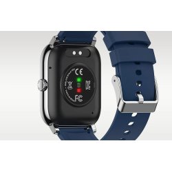 ZEBLAZE Btalk Pro Smartwatch � Black