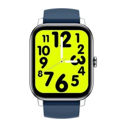 ZEBLAZE Btalk Pro Smartwatch � Silver