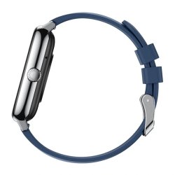ZEBLAZE Btalk Pro Smartwatch � Silver