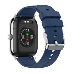 ZEBLAZE Btalk Pro Smartwatch � Silver