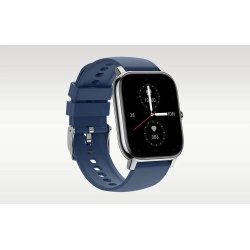 ZEBLAZE Btalk Pro Smartwatch � Silver