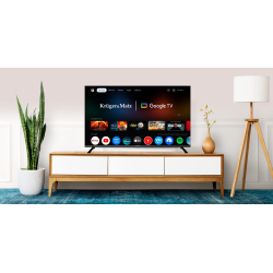 KRUGER &amp; MATZ KM0243FHD-G2 43" Google TV Smart TV