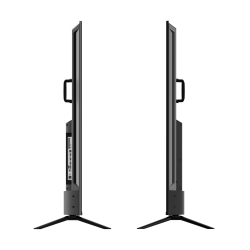KRUGER &amp; MATZ KM0286UHD-G2 86" Google TV Smart TV