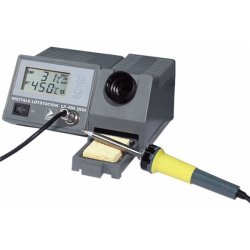 Loddestasjon proff type ZD-931 (LS-450)