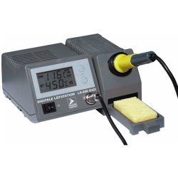 Loddestasjon proff type ZD-931 (LS-450)